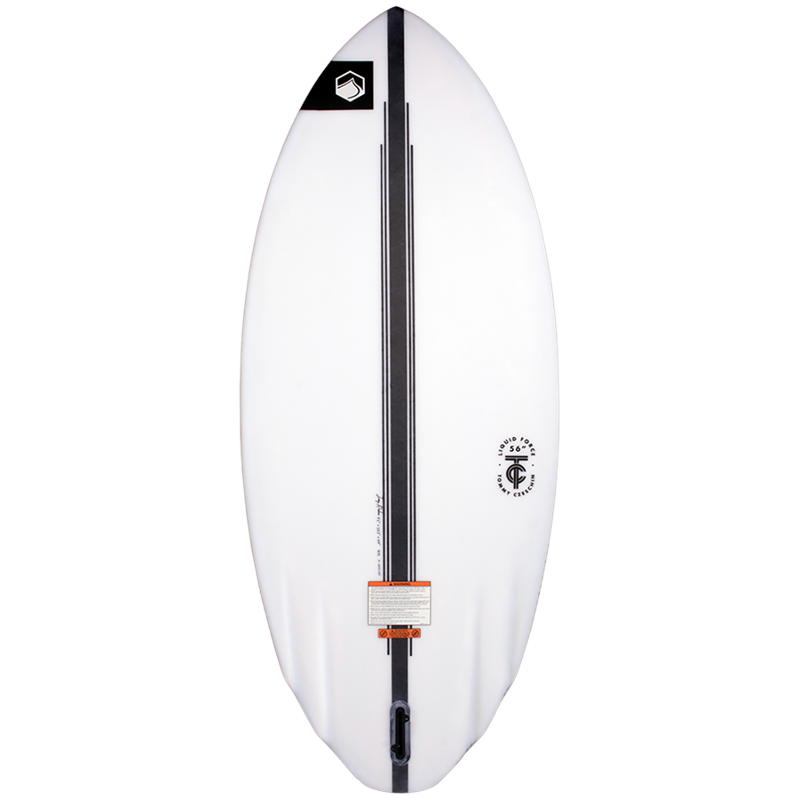 Evo Liquid Force TC Skim Wakesurf Board 2024