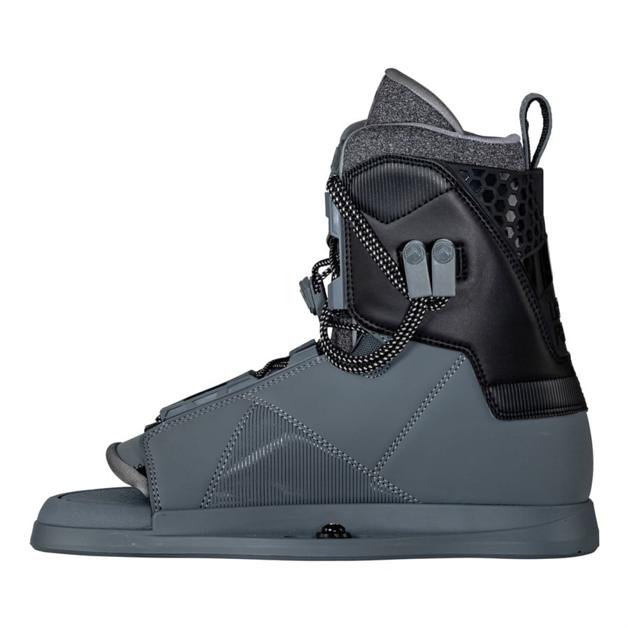 Evo Liquid Force Transit Wakeboard Bindings 2025