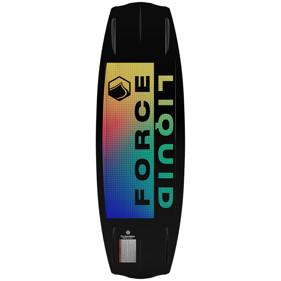 Evo Liquid Force Trip Wakeboard 2024