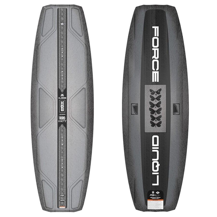 Evo Liquid Force Unity Aero Wakeboard 2025