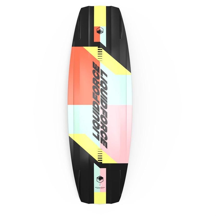 Evo Liquid Force Unity Wakeboard 2024