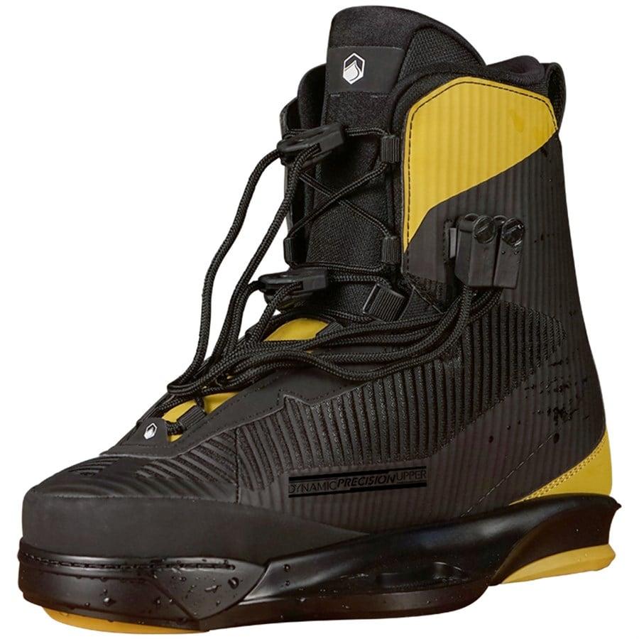 Evo Liquid Force Vertex 6X Wakeboard Bindings 2025
