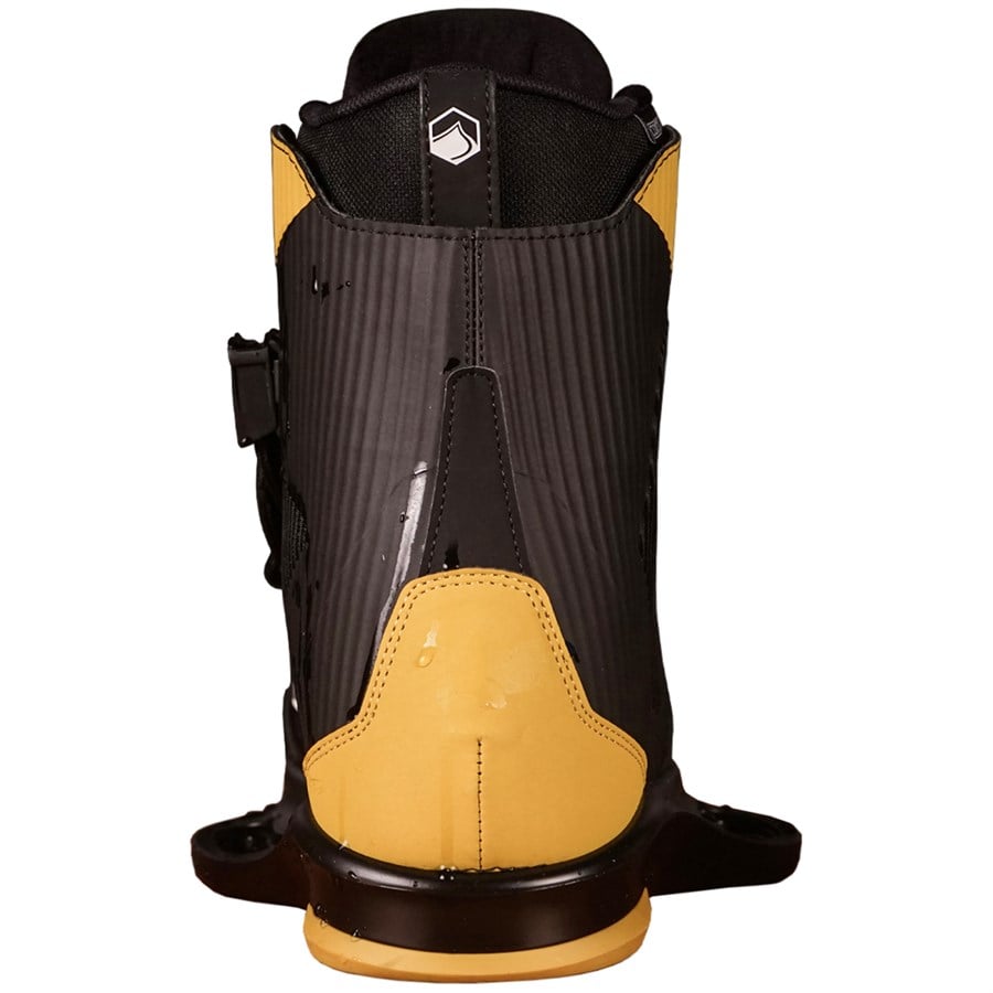 Evo Liquid Force Vertex 6X Wakeboard Bindings 2025