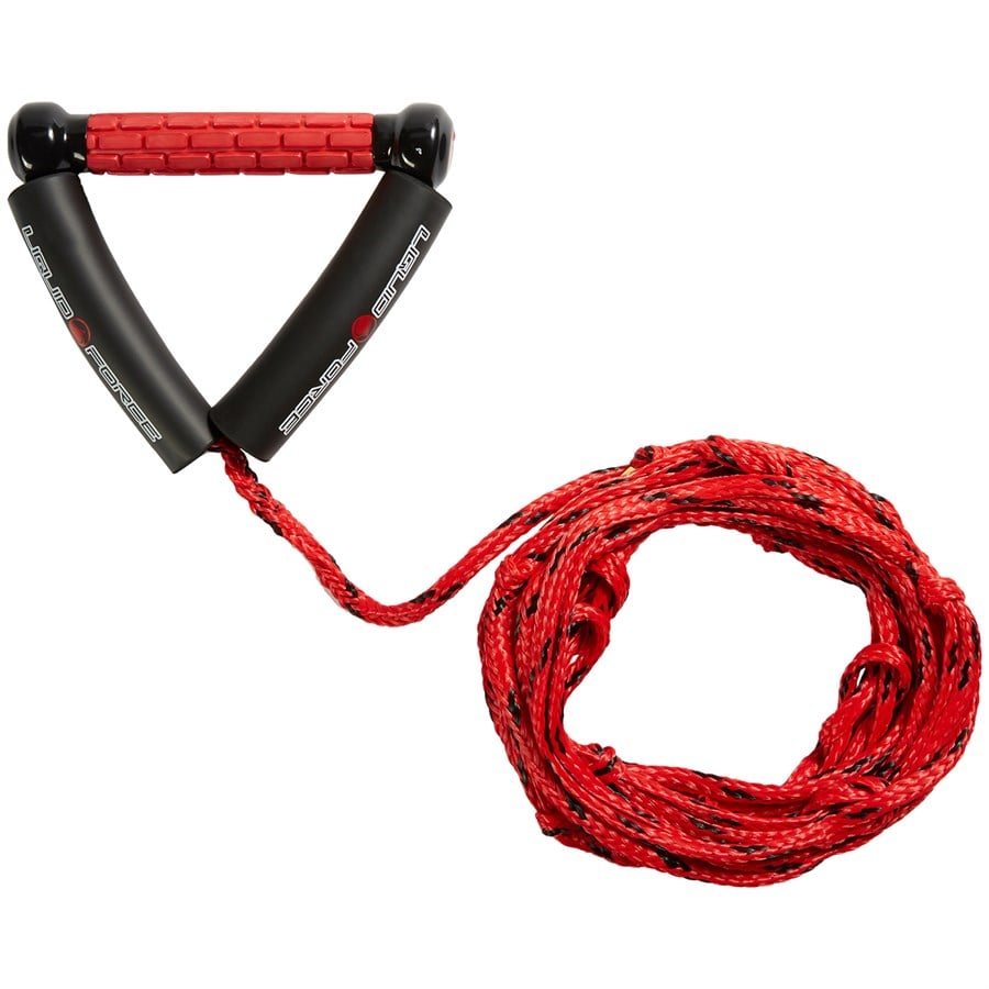 Evo Liquid Force Wakesurf Combo Handle