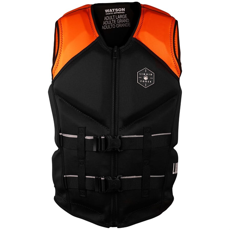Evo Liquid Force Watson CGA Wake Vest
