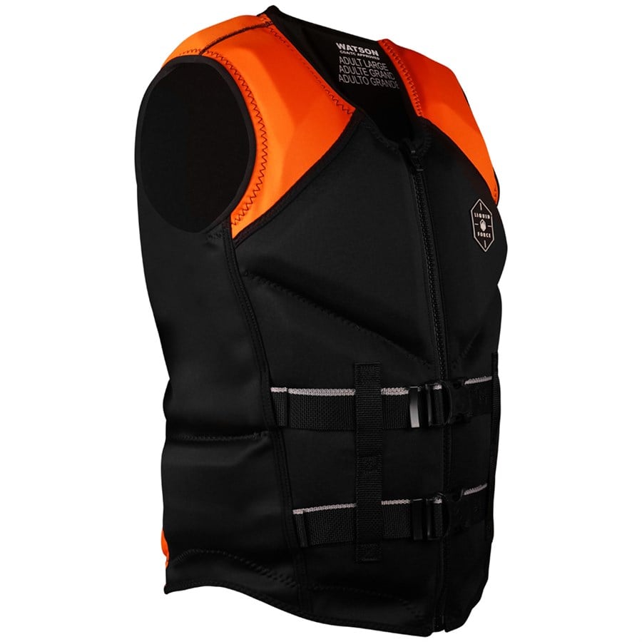 evo Liquid Force Watson CGA Wake Vest