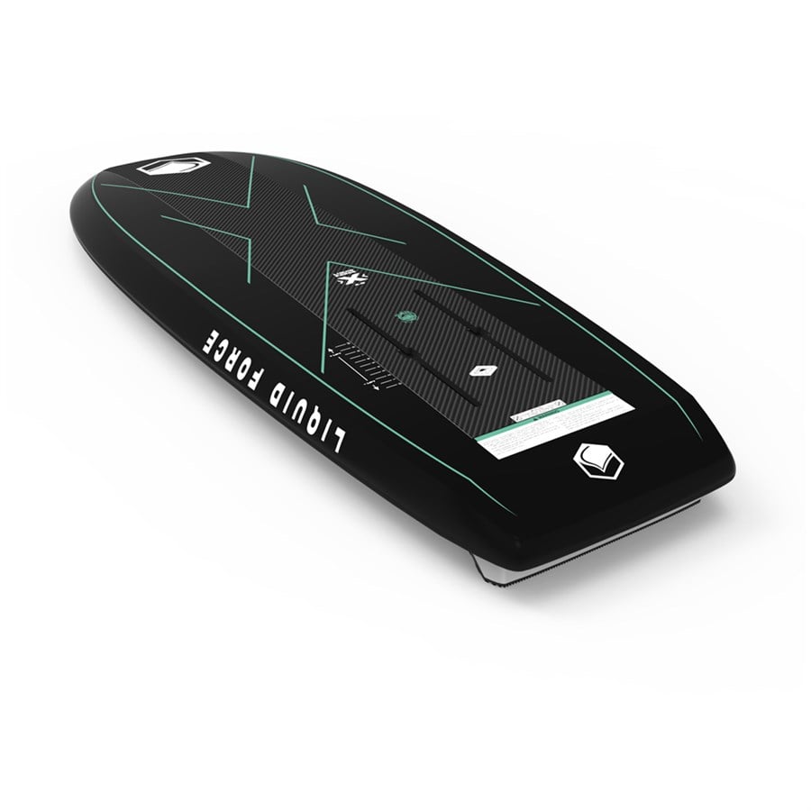 Evo Liquid Force X Wake Foil Board 2025