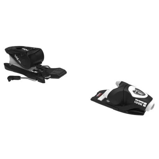 Evo Look NX 10 GW Ski Bindings