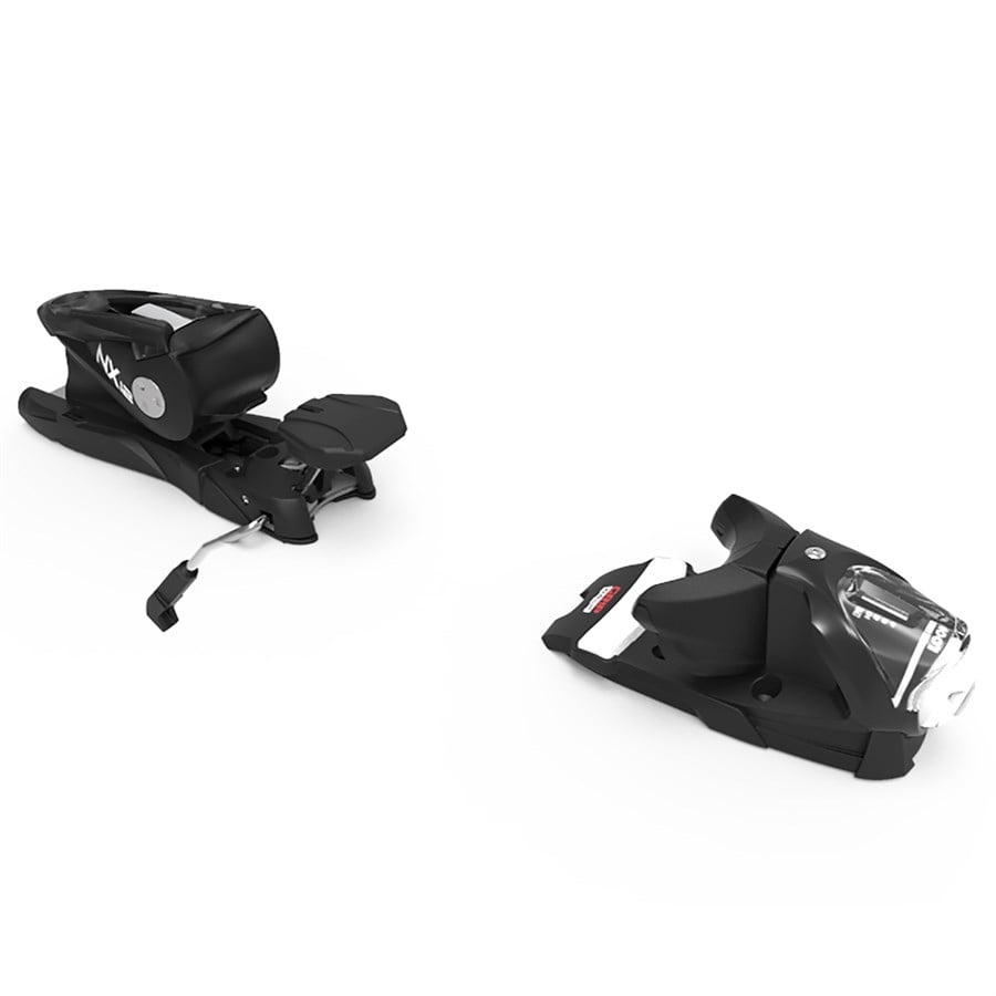 Evo Look NX 12 GW Ski Bindings 2025