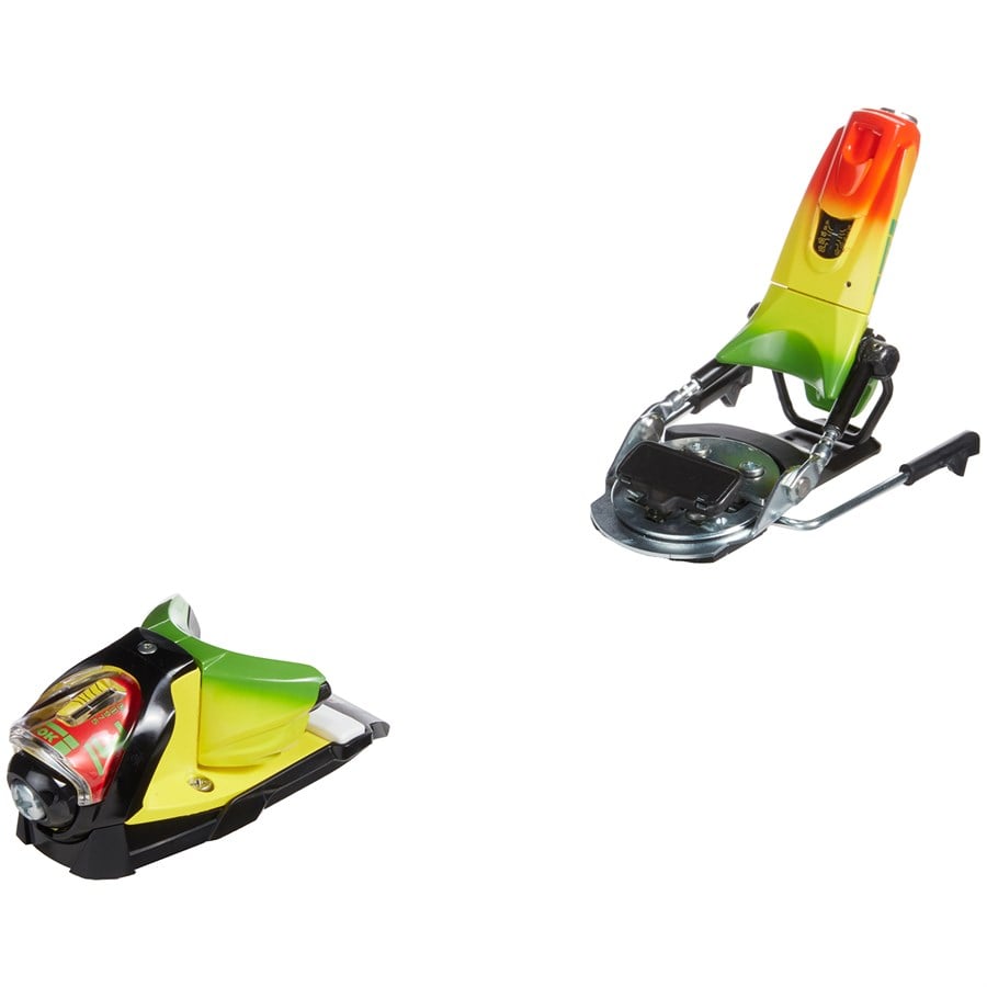 Evo Look Pivot 14 GW Ski Bindings 2025