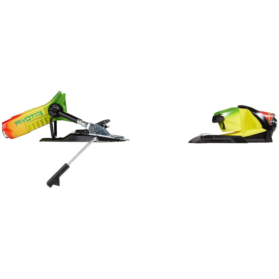 Evo Look Pivot 14 GW Ski Bindings 2025