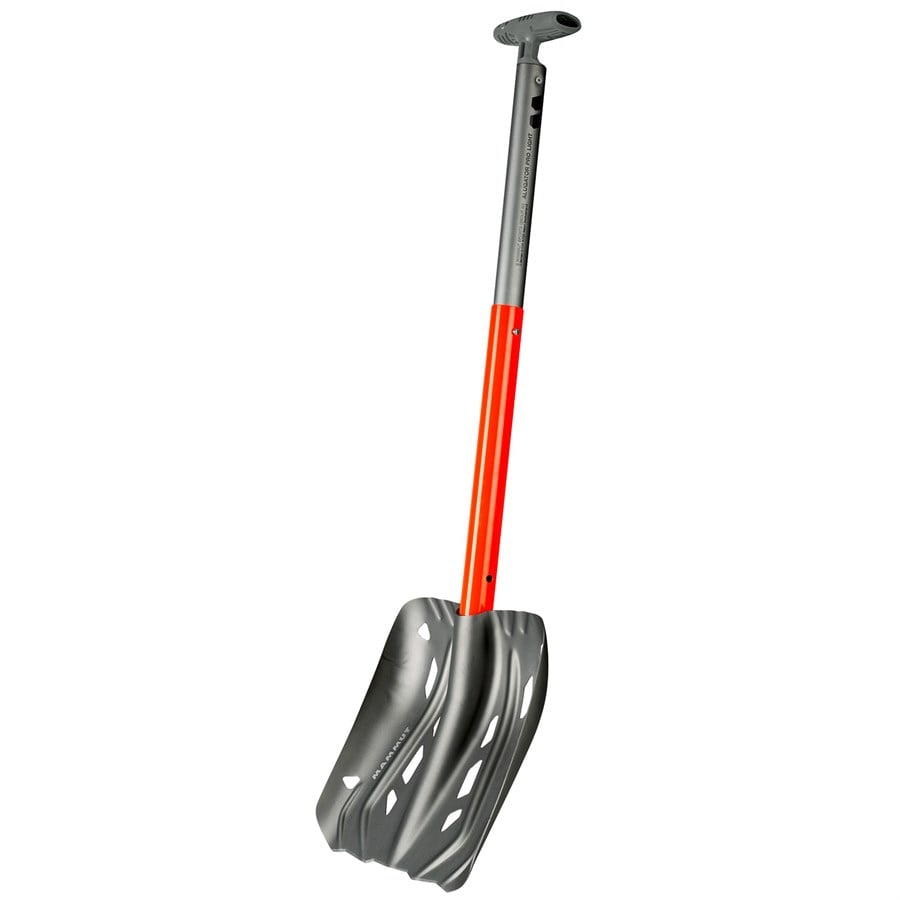 Evo Mammut Alugator Pro Light Shovel