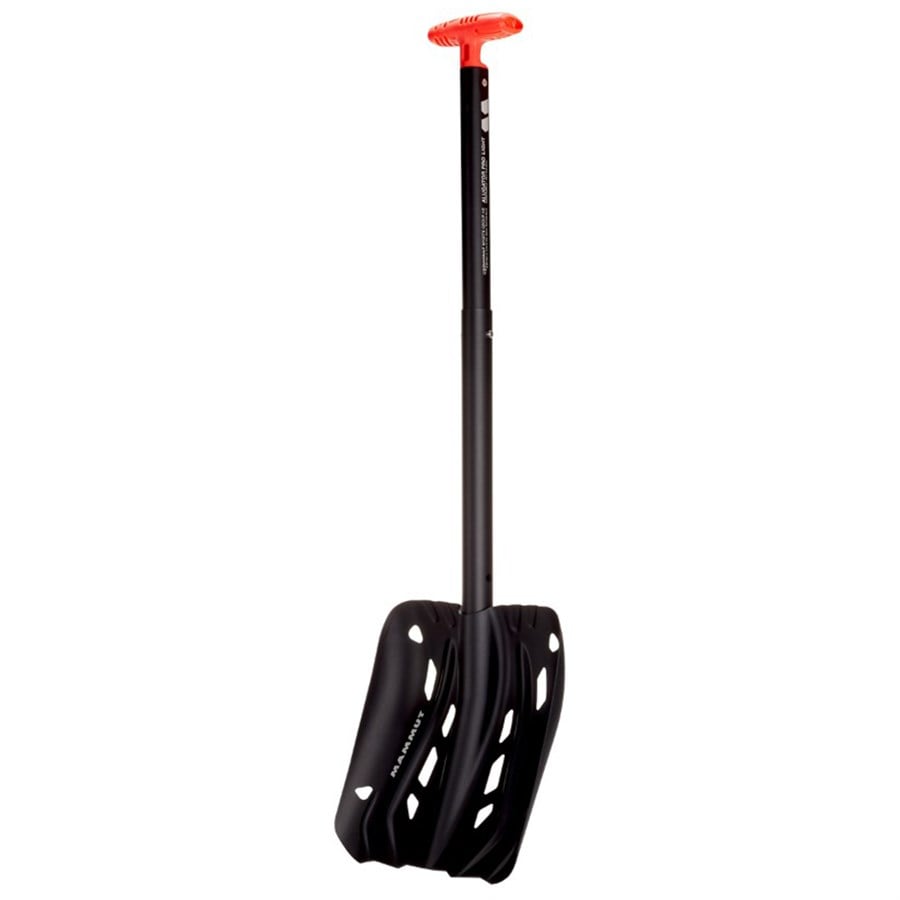 Evo Mammut Alugator Pro Light Shovel