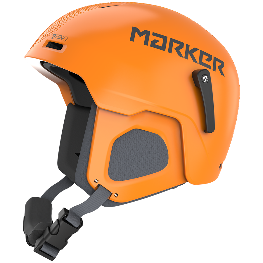 Evo Marker Bino Helmet - Kids'