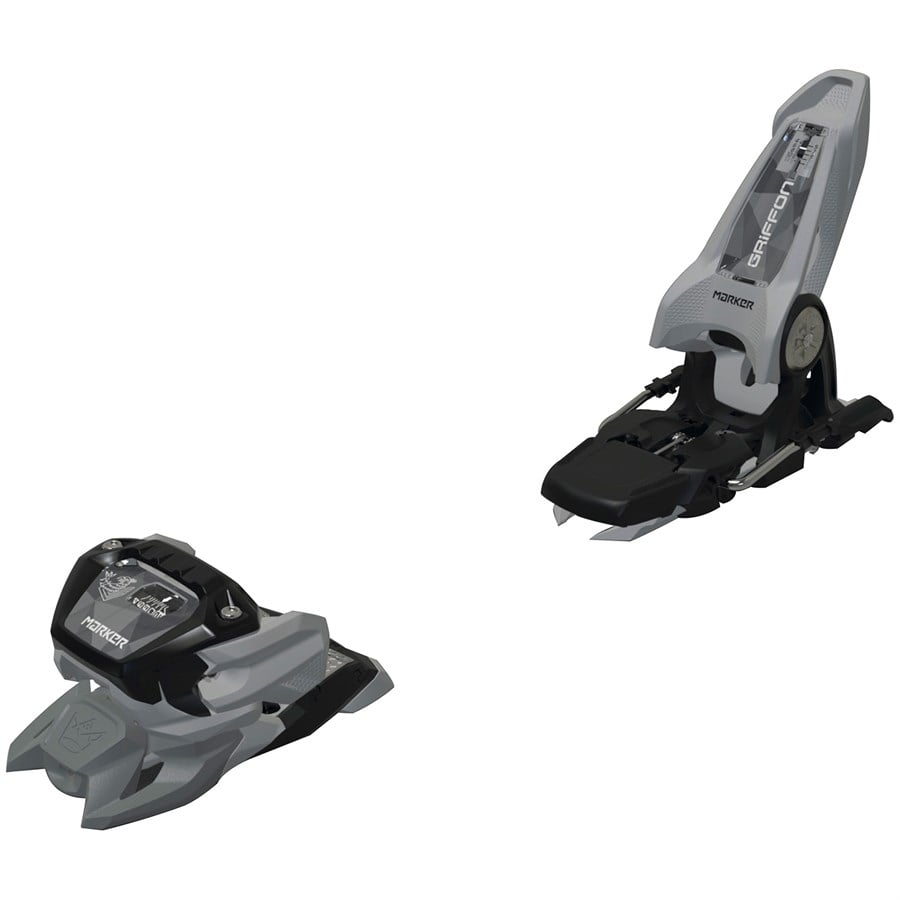 Evo Marker Griffon 13 ID Ski Bindings