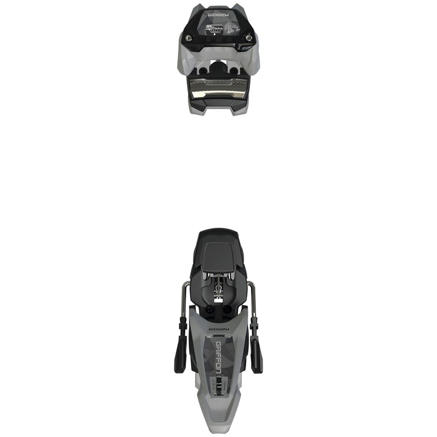 Evo Marker Griffon 13 ID Ski Bindings