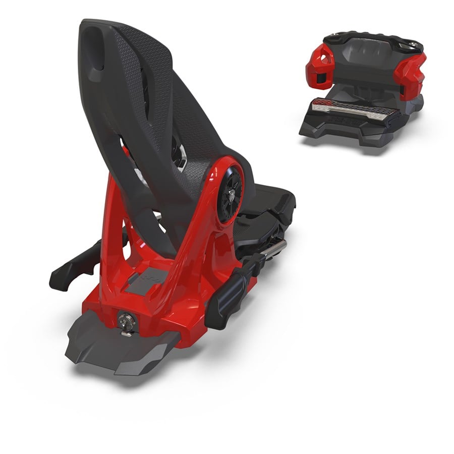 Evo Marker Jester 16 ID Ski Bindings