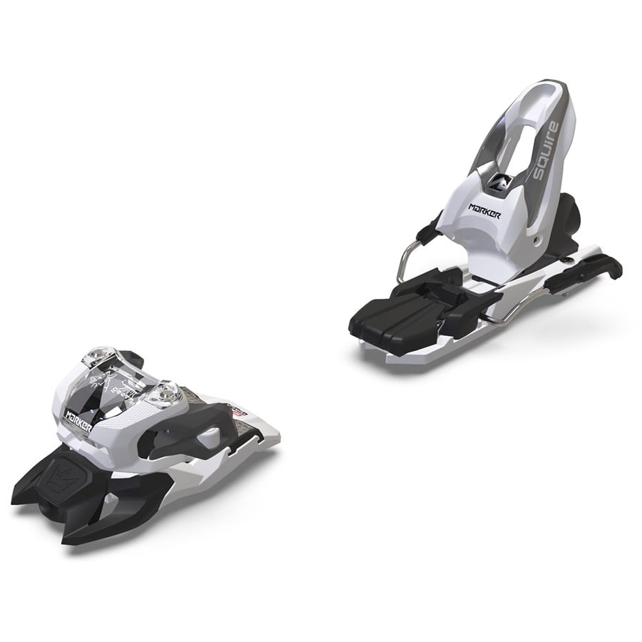 Evo Marker Squire 10 Ski Bindings 2026