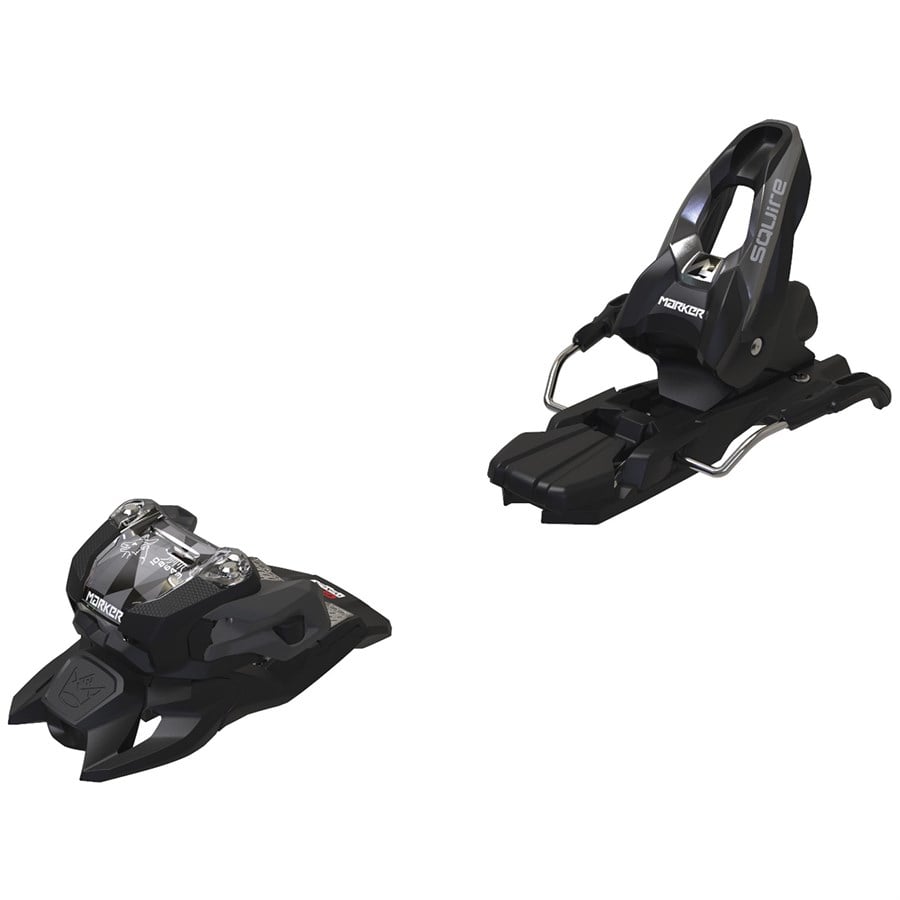 Evo Marker Squire 10 Ski Bindings 2026