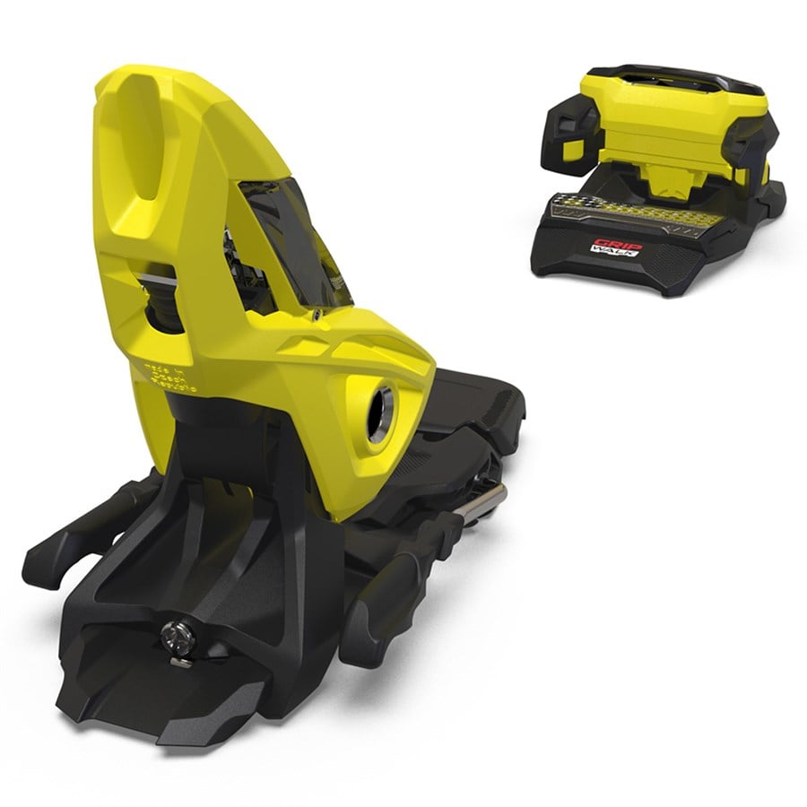 Evo Marker Squire 11 Ski Bindings