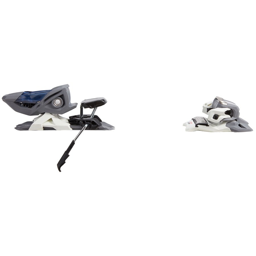 Evo Marker Squire 11 Ski Bindings