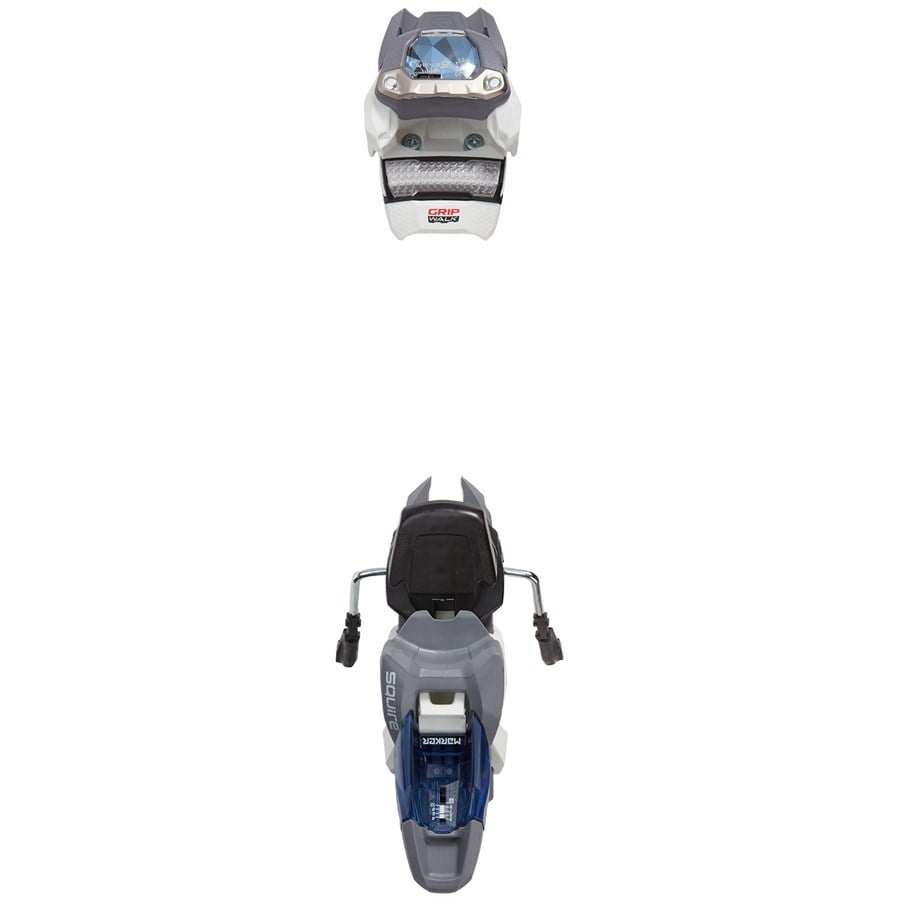 Evo Marker Squire 11 Ski Bindings
