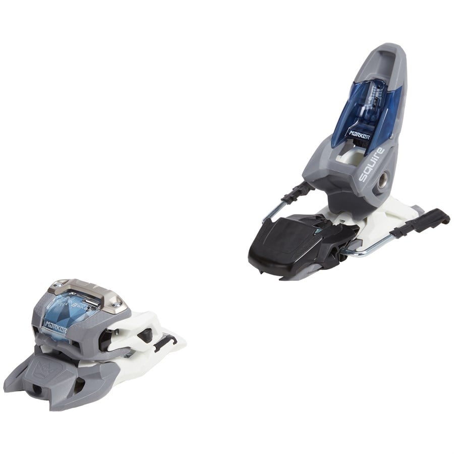 Evo Marker Squire 11 Ski Bindings