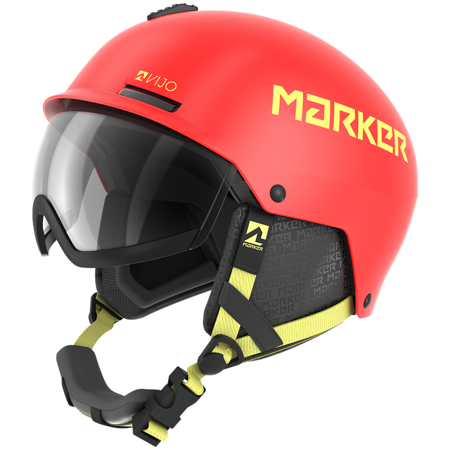 Evo Marker Vijo Helmet - Kids'