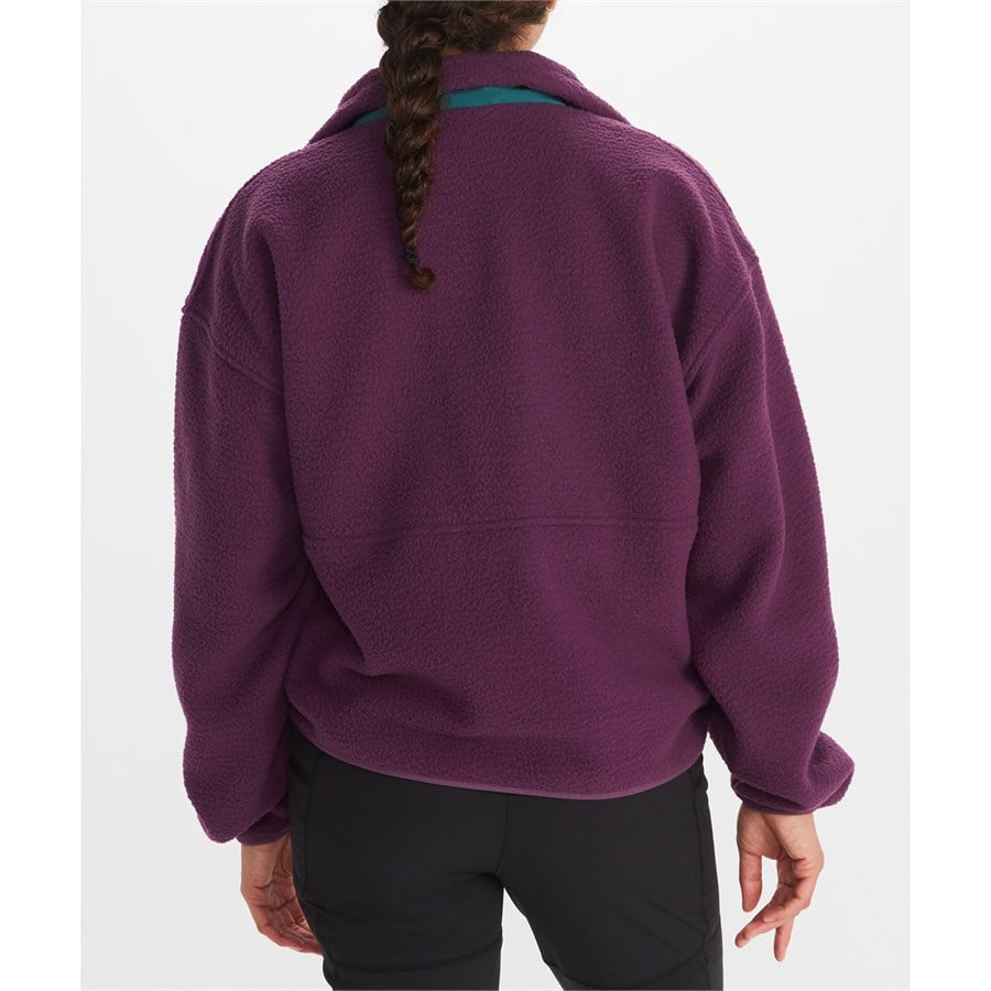 Evo Marmot '94 E.C.O. Recycled Fleece - Women's