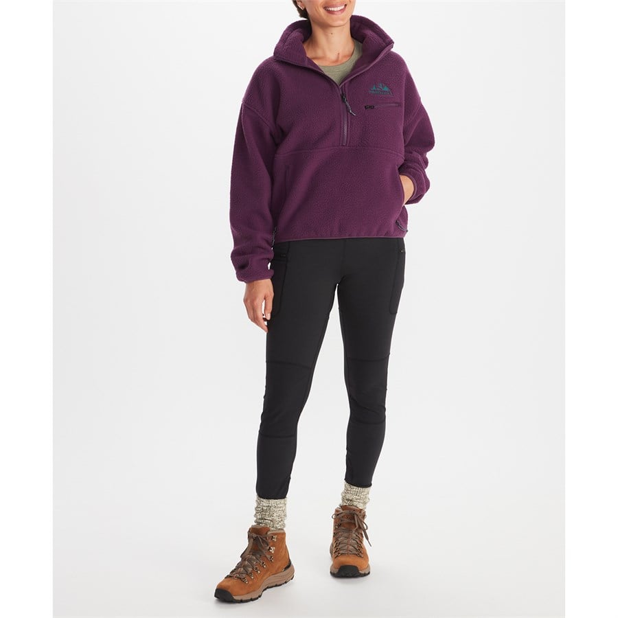 Evo Marmot '94 E.C.O. Recycled Fleece - Women's