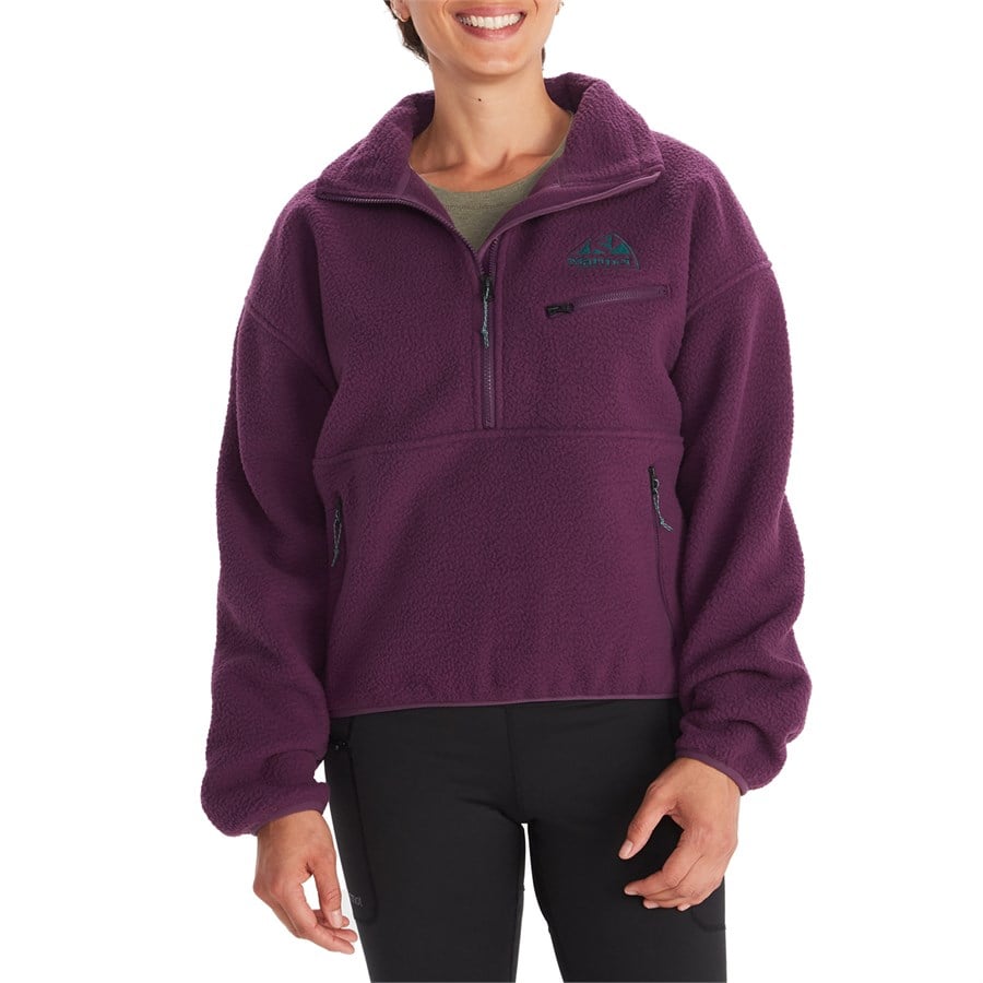 evo Marmot '94 E.C.O. Recycled Fleece - Women's