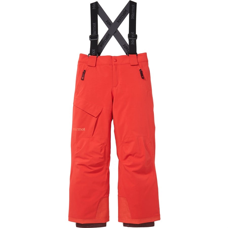 Evo Marmot Edge Pants - Kids'