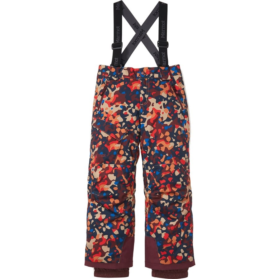 evo Marmot Edge Pants - Kids'