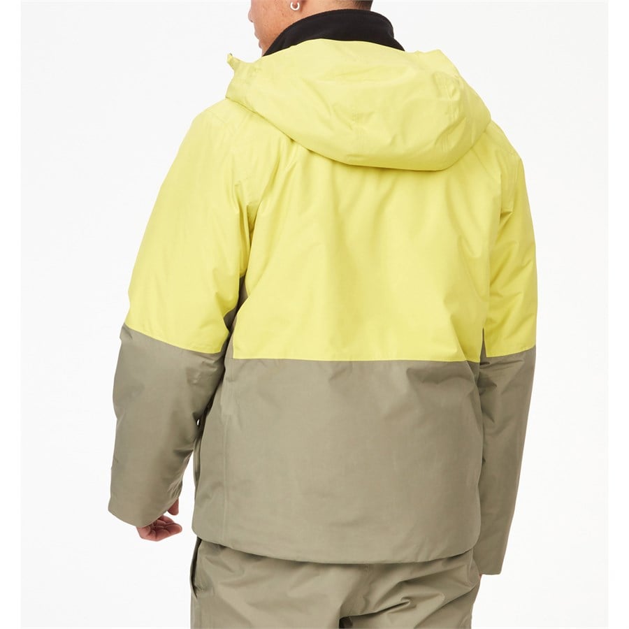 Evo Marmot Lightray GORE-TEX Jacket - Men's