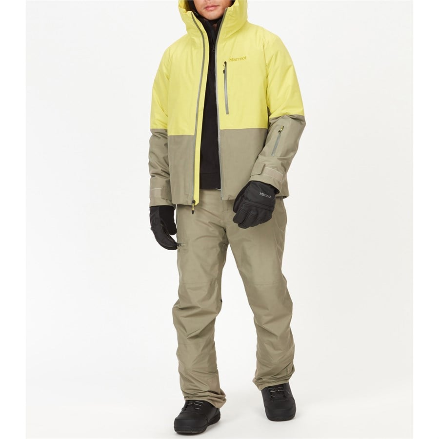 Evo Marmot Lightray GORE-TEX Jacket - Men's