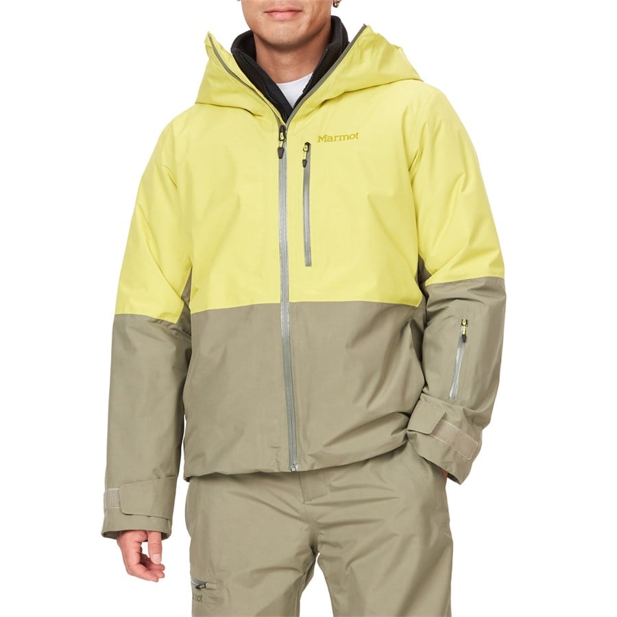 evo Marmot Lightray GORE-TEX Jacket - Men's