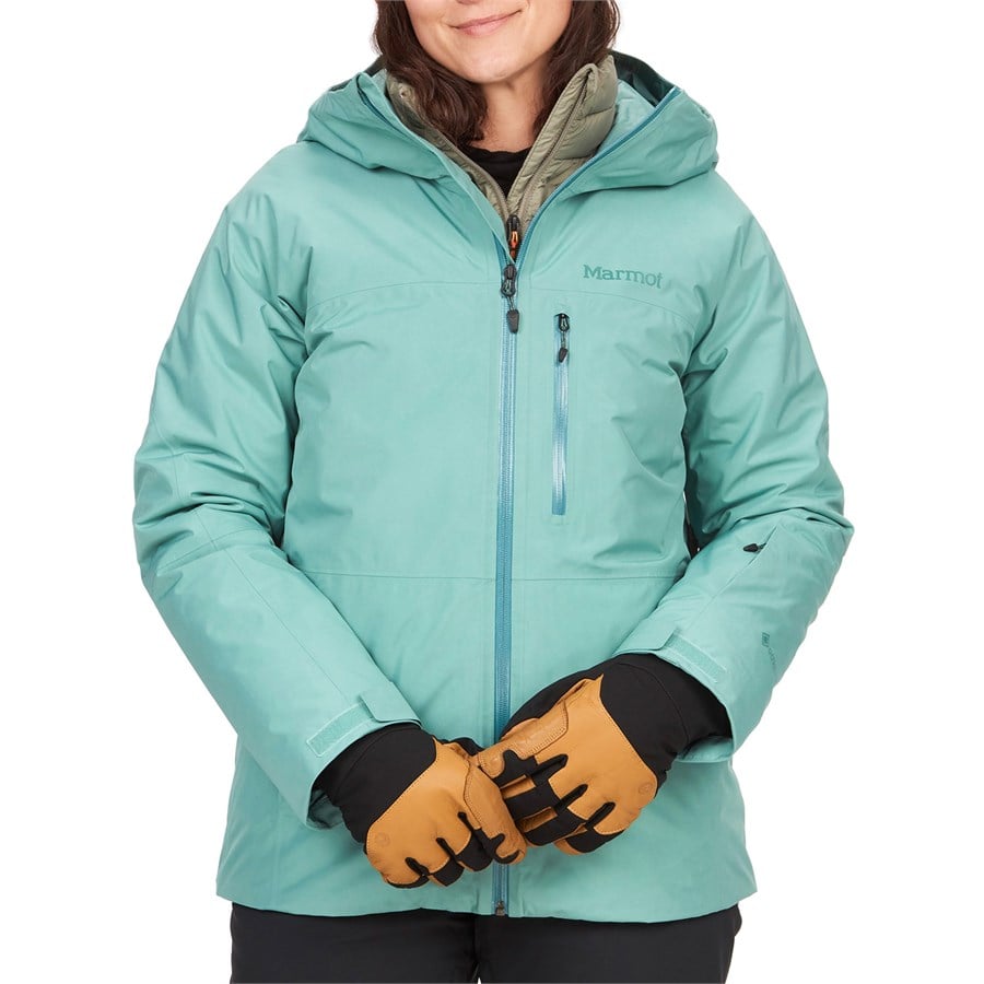 Evo Marmot Lightray GORE-TEX Jacket - Women's