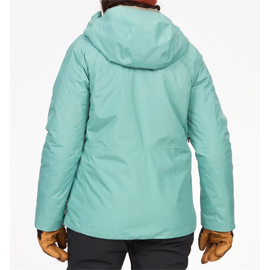 Evo Marmot Lightray GORE-TEX Jacket - Women's
