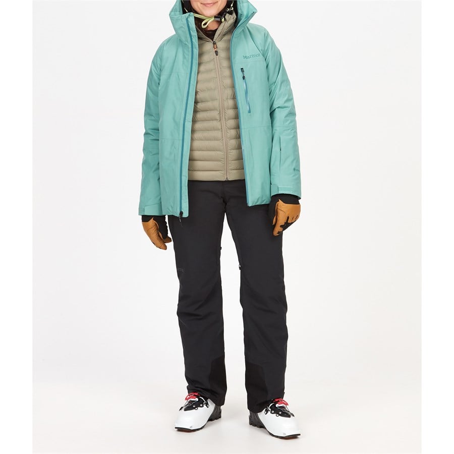 Evo Marmot Lightray GORE-TEX Jacket - Women's