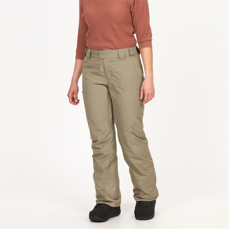 Evo Marmot Lightray GORE-TEX Pants - Women's