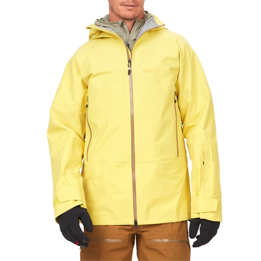 Evo Marmot Orion GORE-TEX Jacket - Men's