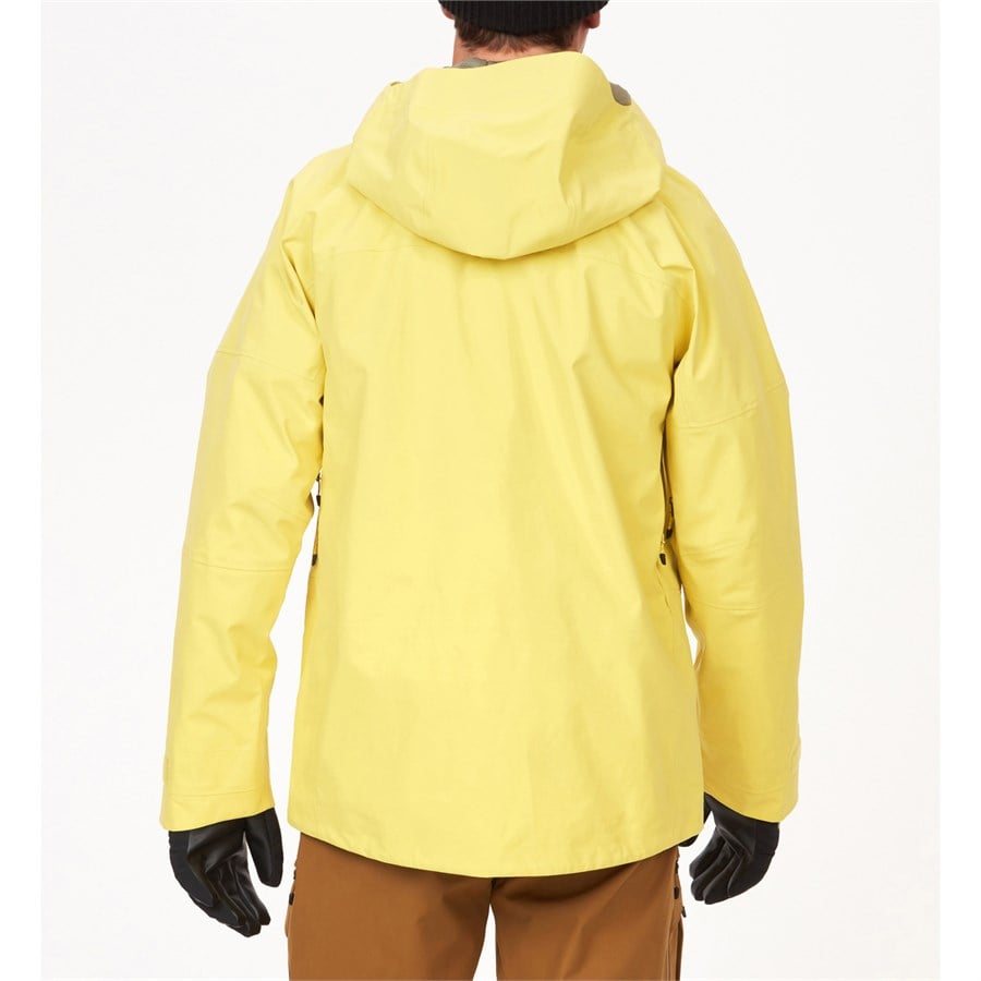 Evo Marmot Orion GORE-TEX Jacket - Men's