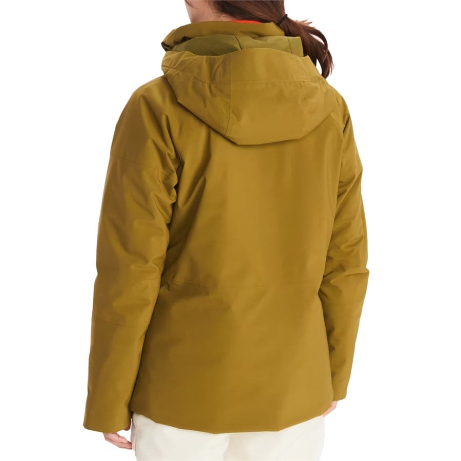 Evo Marmot Pace Jacket - Women's