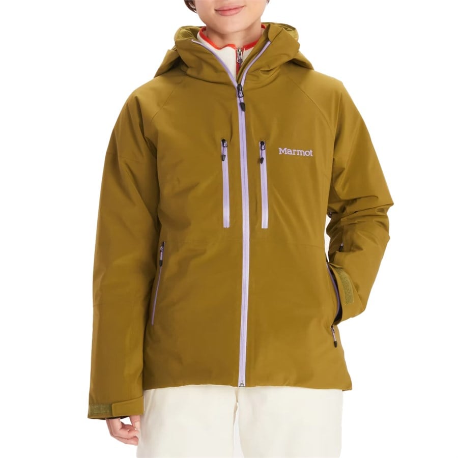 evo Marmot Pace Jacket - Women's