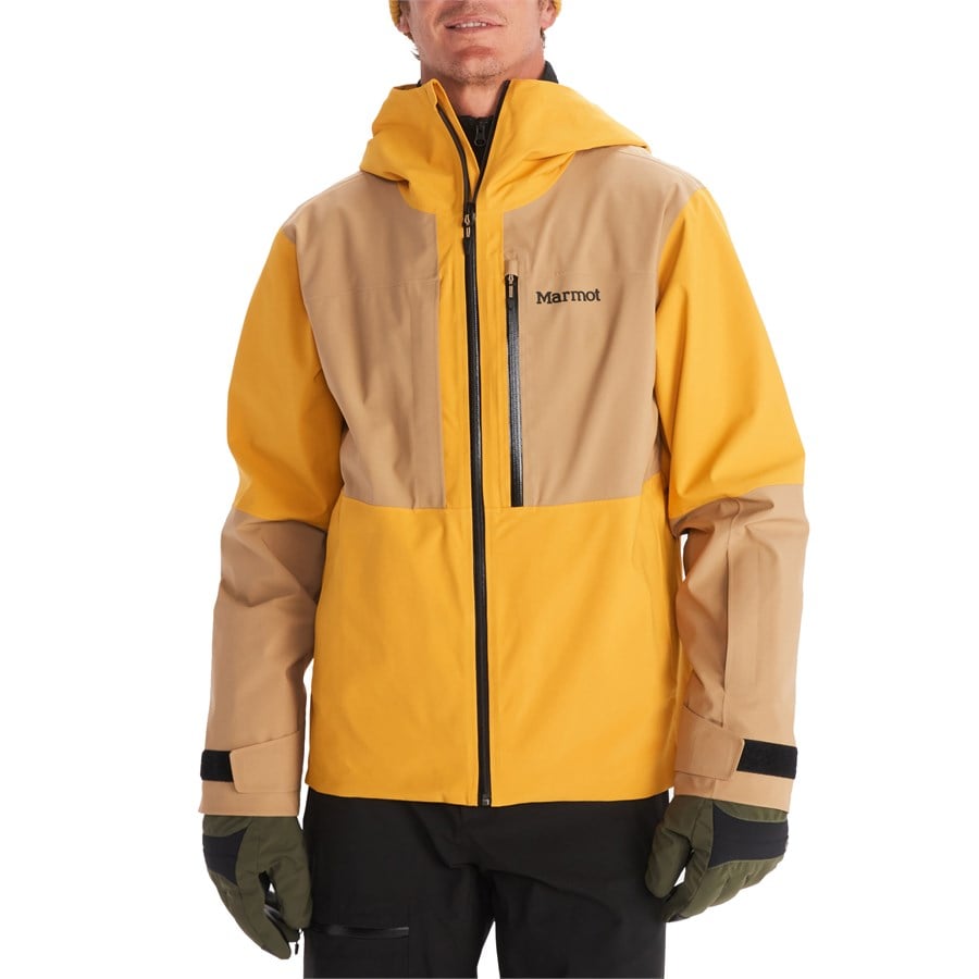 Evo Marmot Refuge Jacket