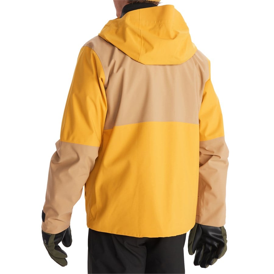 Evo Marmot Refuge Jacket