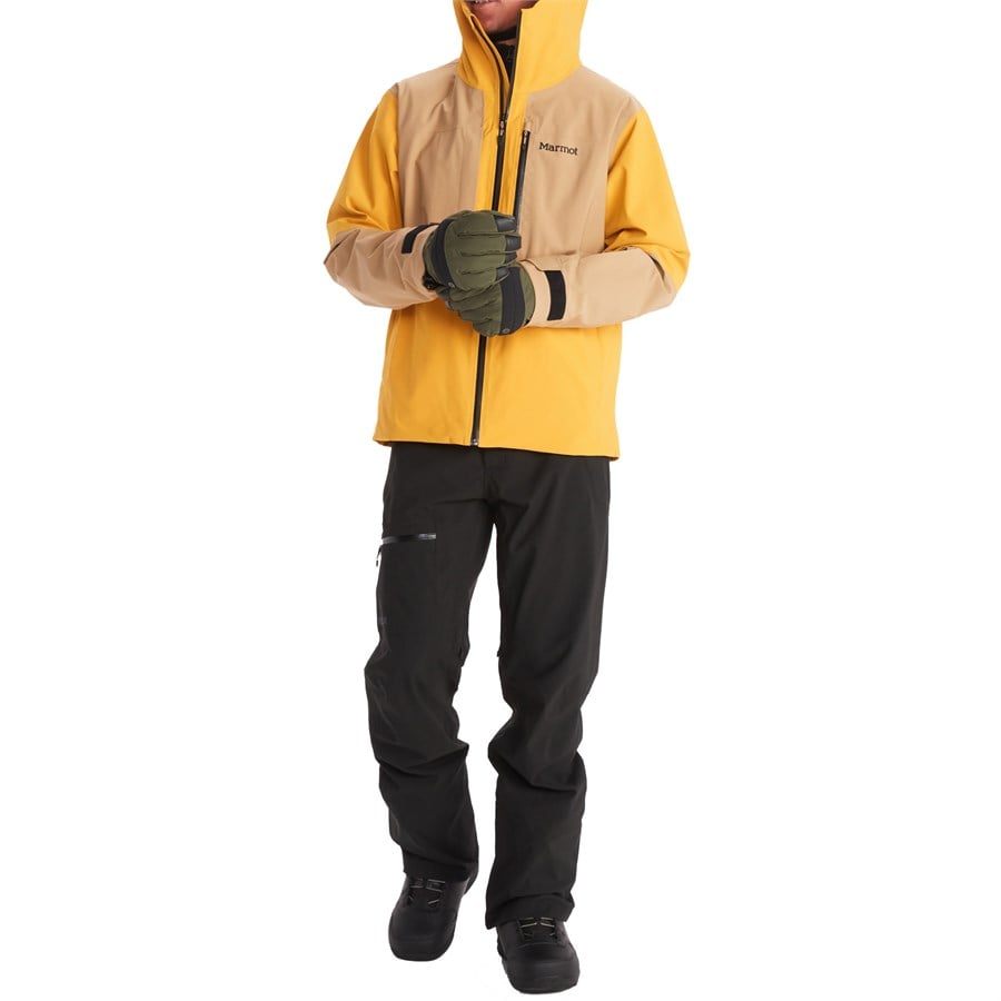 Evo Marmot Refuge Jacket