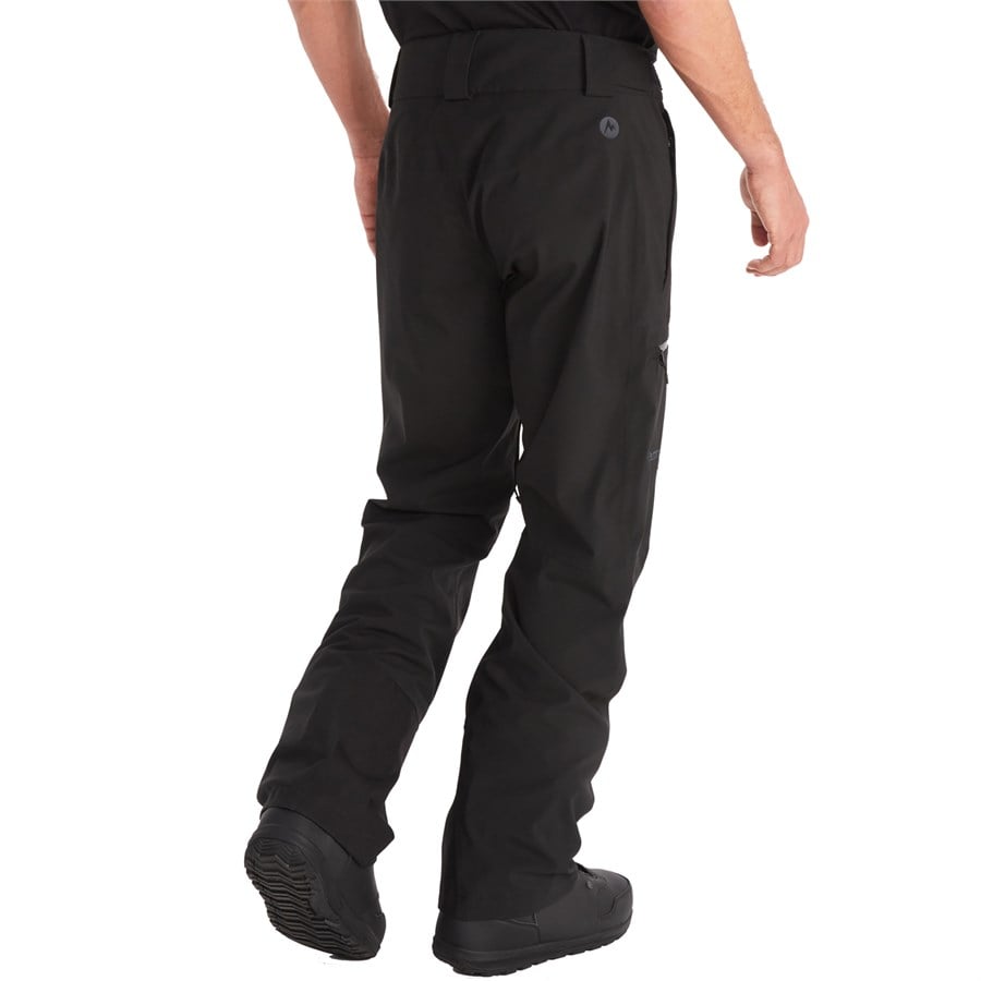 Evo Marmot Refuge Pants - Men's