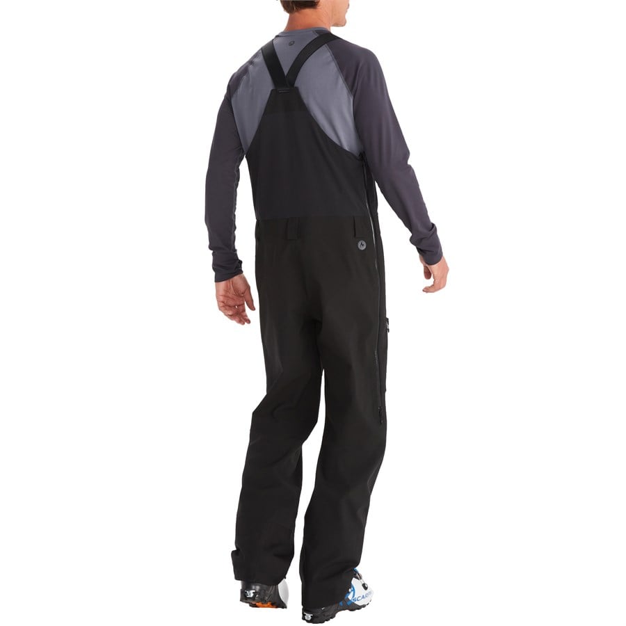 Evo Marmot Refuge Pro Bib Pants - Men's