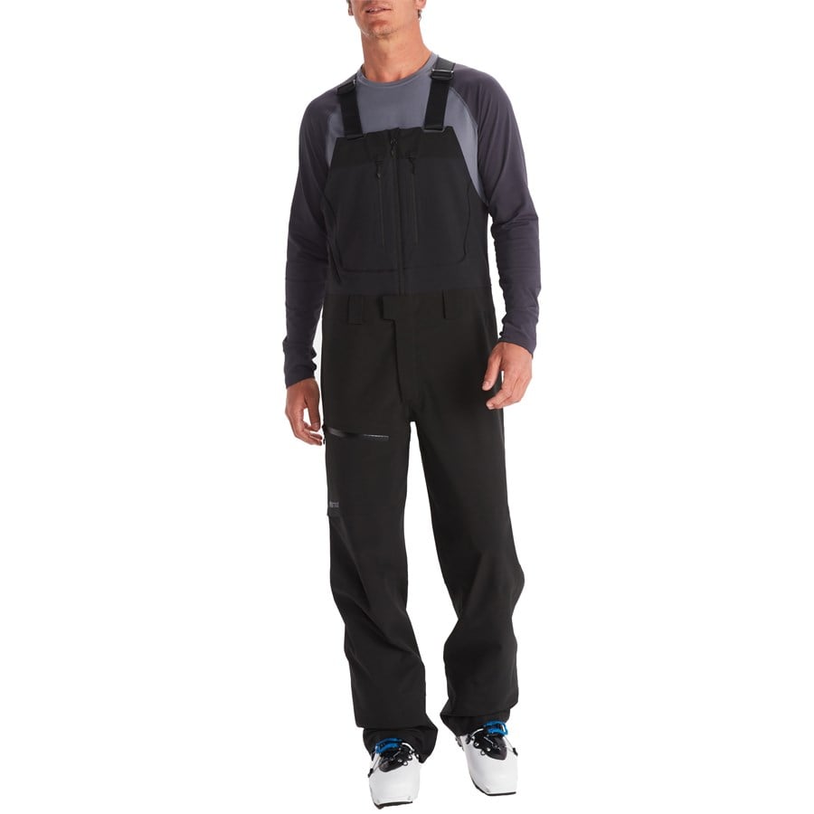 evo Marmot Refuge Pro Bib Pants - Men's